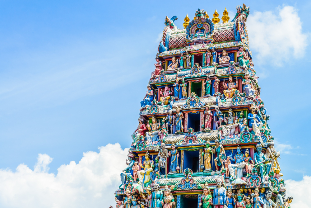Murugan Temples In And Around Chennai