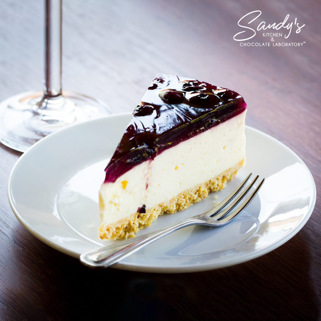 Sandy’s Chocolate Laboratory, Nungambakkam