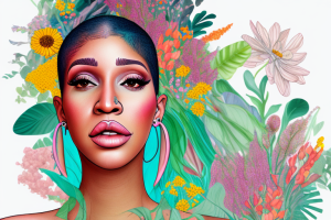 10 Cardi B No Makeup Photos That Look Stunning Than Makeup