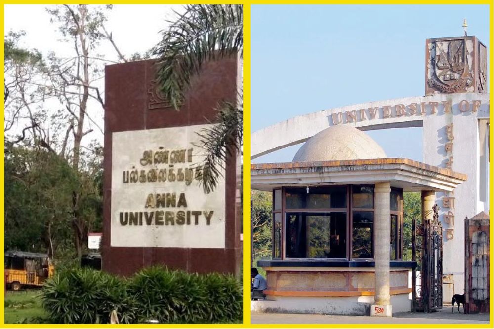 Chennai Vs Mumbai City Educational Institutions