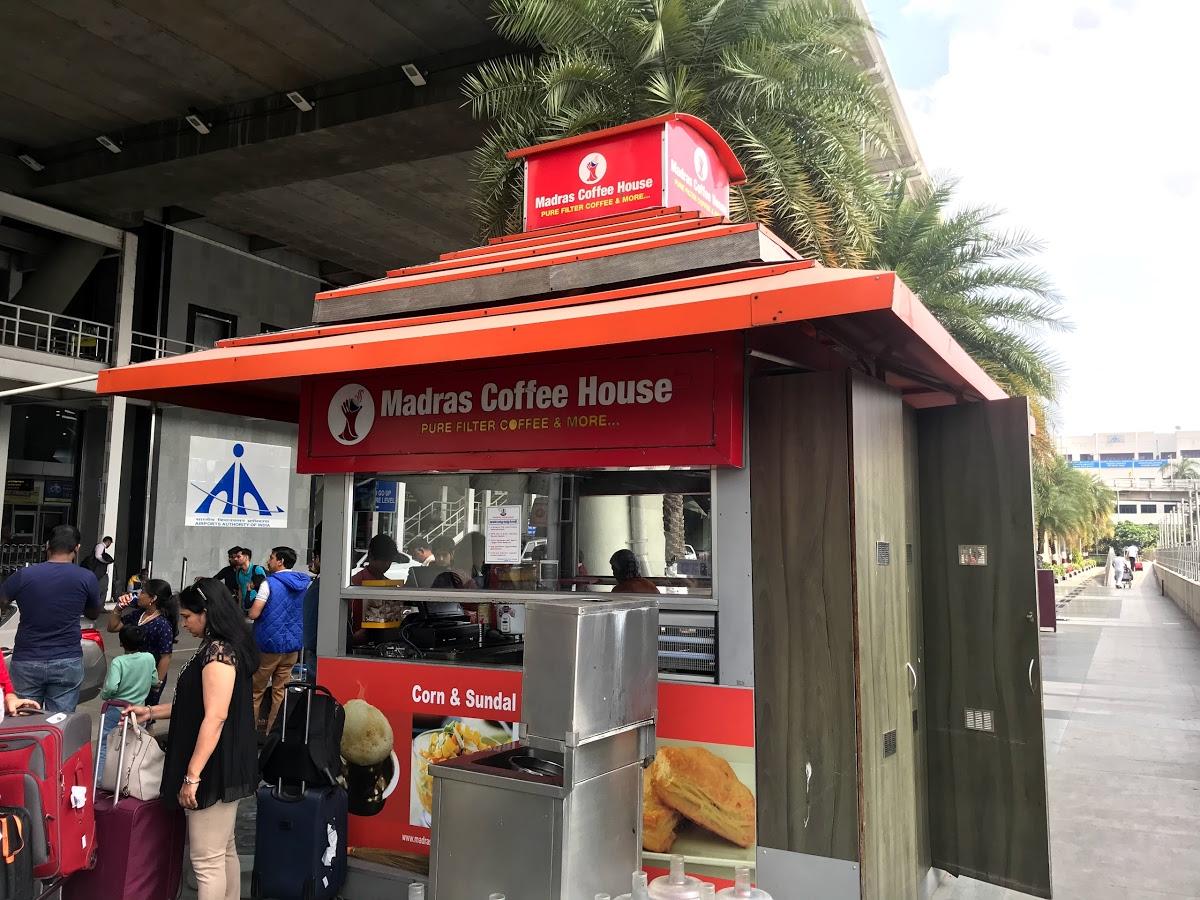 Top 10 Coffee Shops in Chennai for Coffee Lovers Lifestyle logs