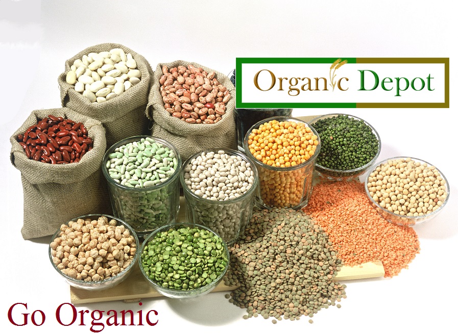 Organic Food Stores in Chennai