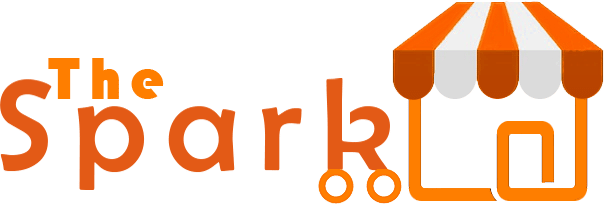TheSpark Shop Kids Clothes for Baby Boy & Girl Logo