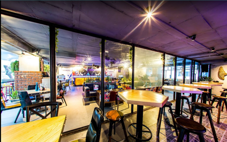 30 Best Pubs in Koramangala with Dance Floor (Free Entry) 30 Best Pubs in Koramangala with Dance Floor (Free Entry)
