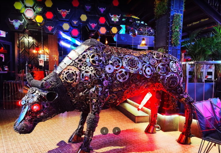 30 Best Pubs in Koramangala with Dance Floor (Free Entry)