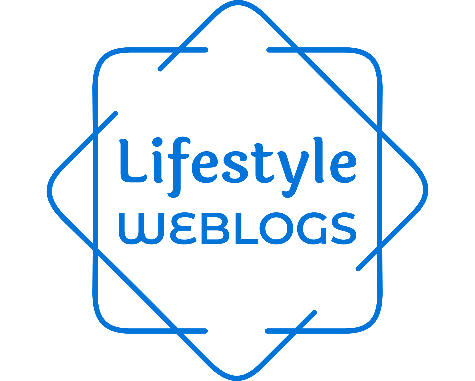 lifestyle weblogs logo