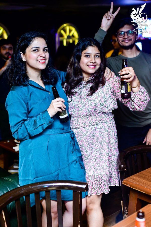 30 Best Pubs in Koramangala with Dance Floor (Free Entry)