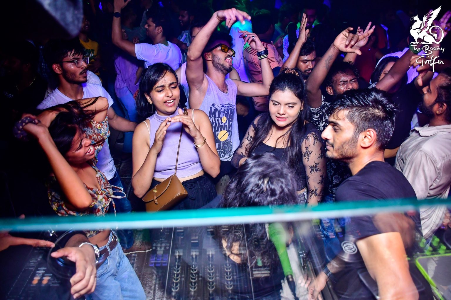 30 Best Pubs in Koramangala with Dance Floor (Free Entry)