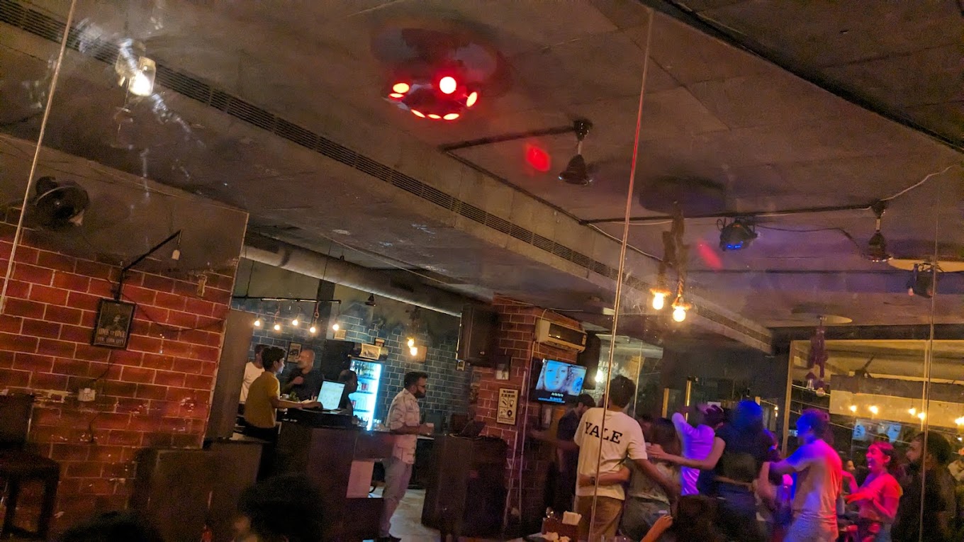 30 Best Pubs in Koramangala with Dance Floor (Free Entry)
