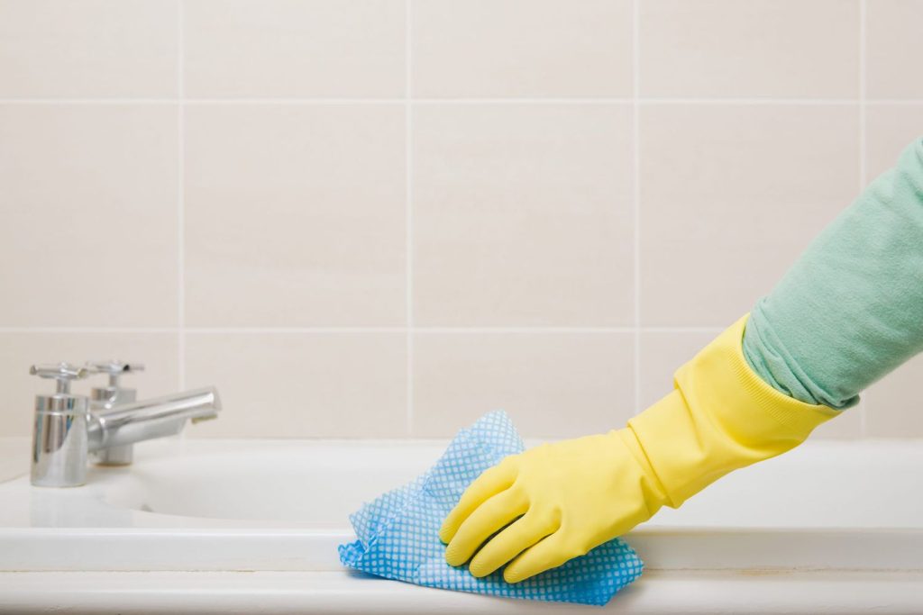 mold prevention