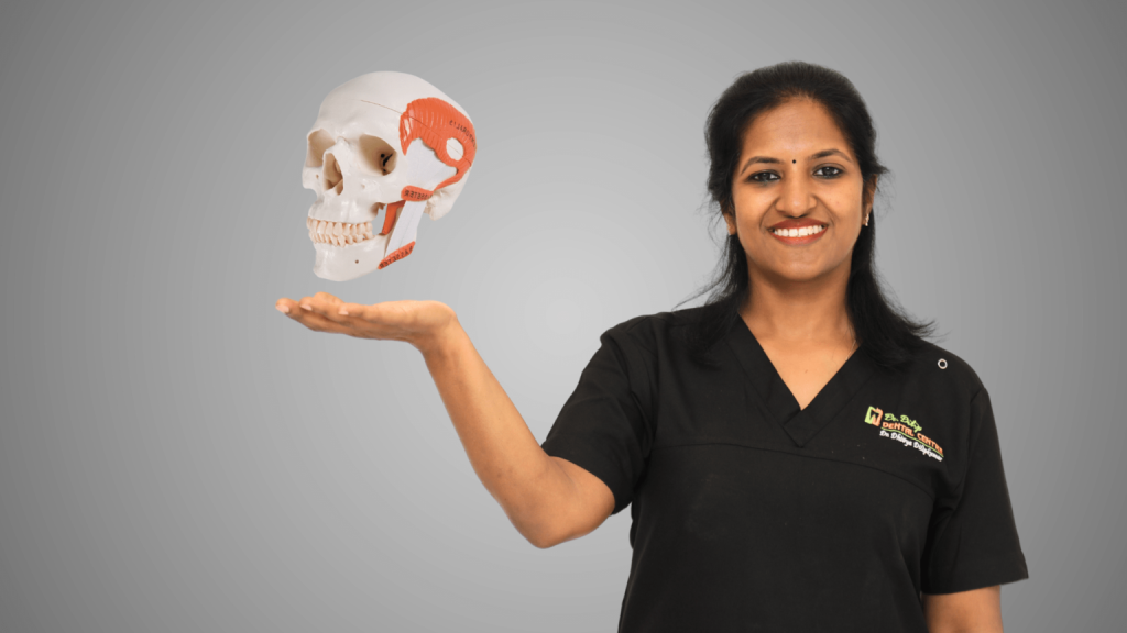 Best Invisalign Orthodontist Doctor in Chennai
