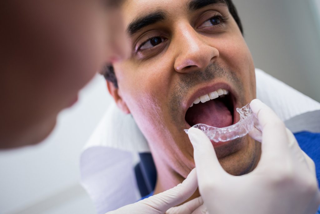 choose best Invisalign orthodontist doctor in Chennai