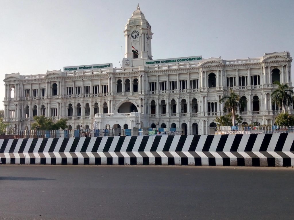 expensive residential areas in chennai