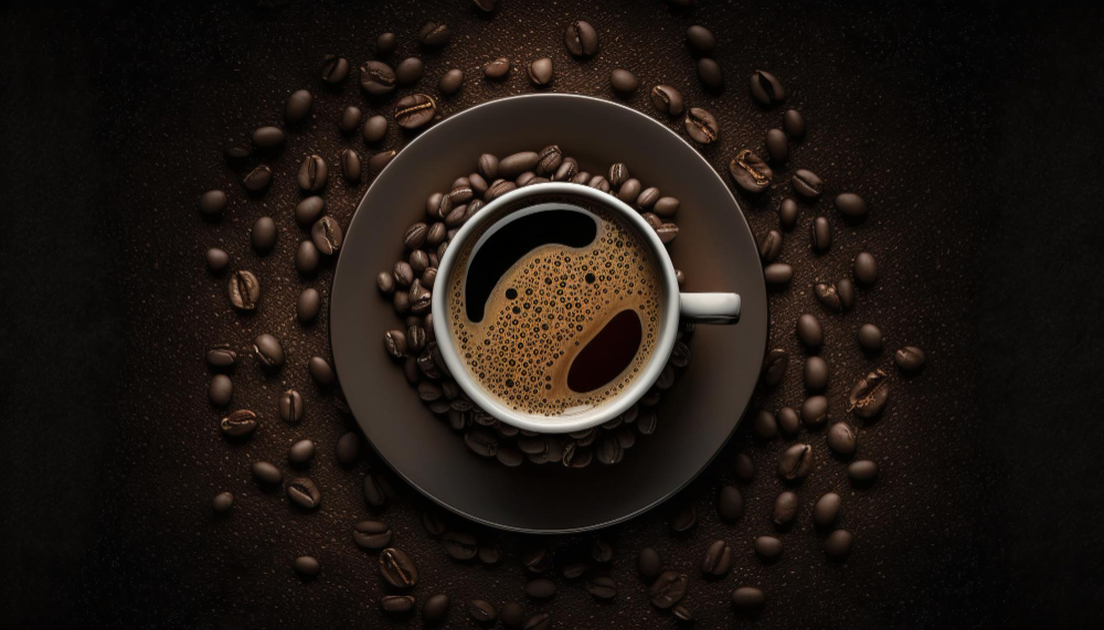 choose coffee brands in india